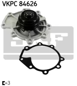 SKF VKPC 84626